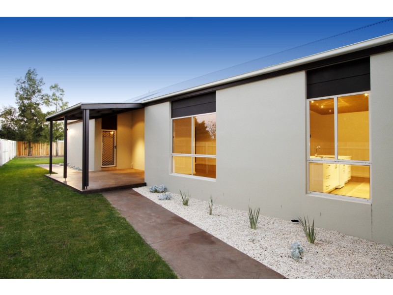 1 Glebe Drive, Sale VIC 3850