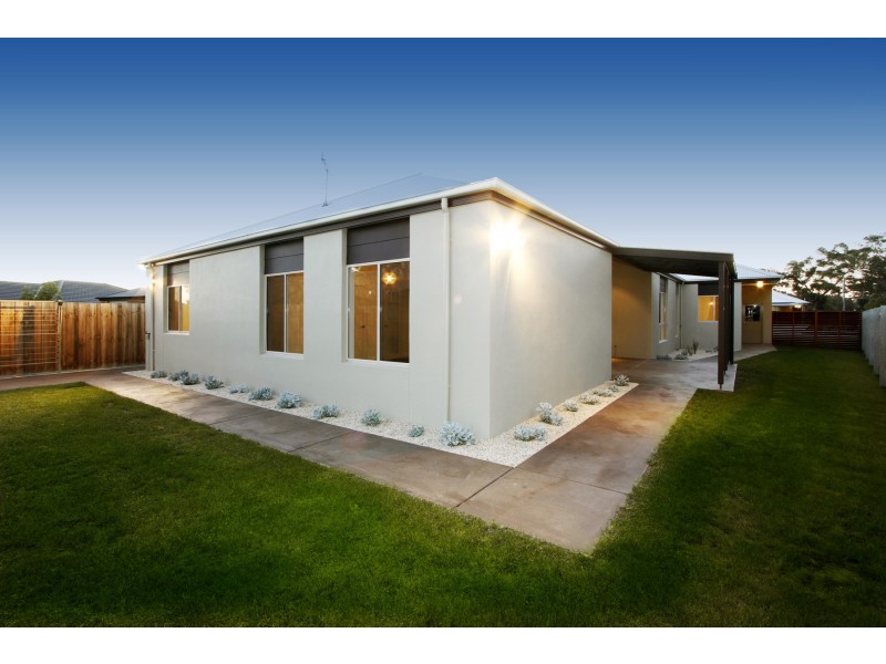 1 Glebe Drive, Sale VIC 3850