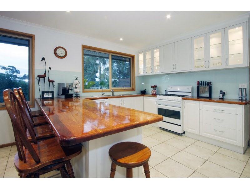17 Somerton Park Road, Sale VIC 3850