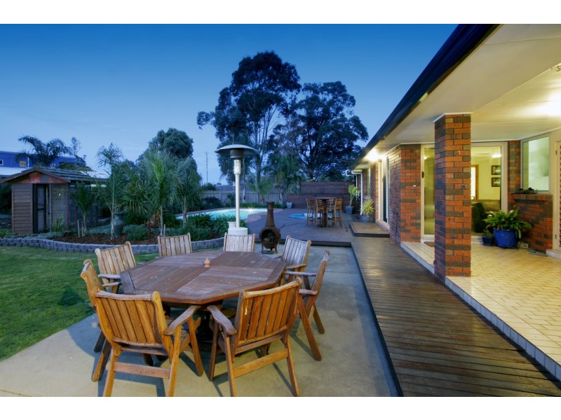 17 Somerton Park Road, Sale VIC 3850