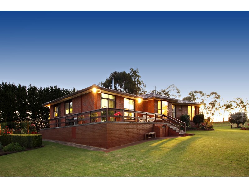 52 Blandfords Lane, Stratford VIC 3862
