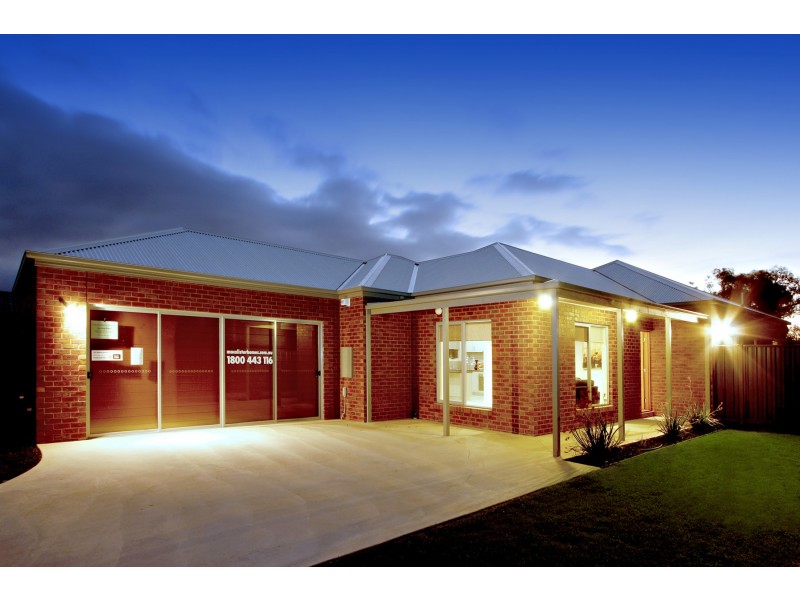 2 Glebe Drive, Sale VIC 3850
