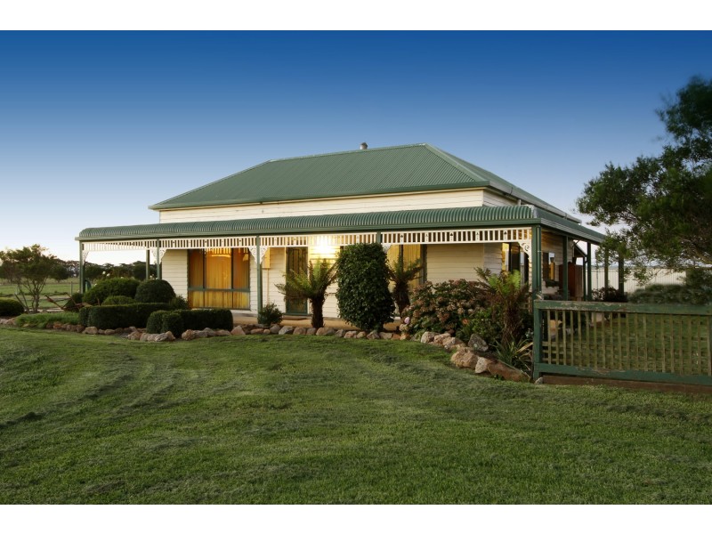 1188 Sale – Cowwarr Road, Nambrok VIC 3847