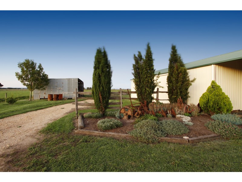 1188 Sale – Cowwarr Road, Nambrok VIC 3847
