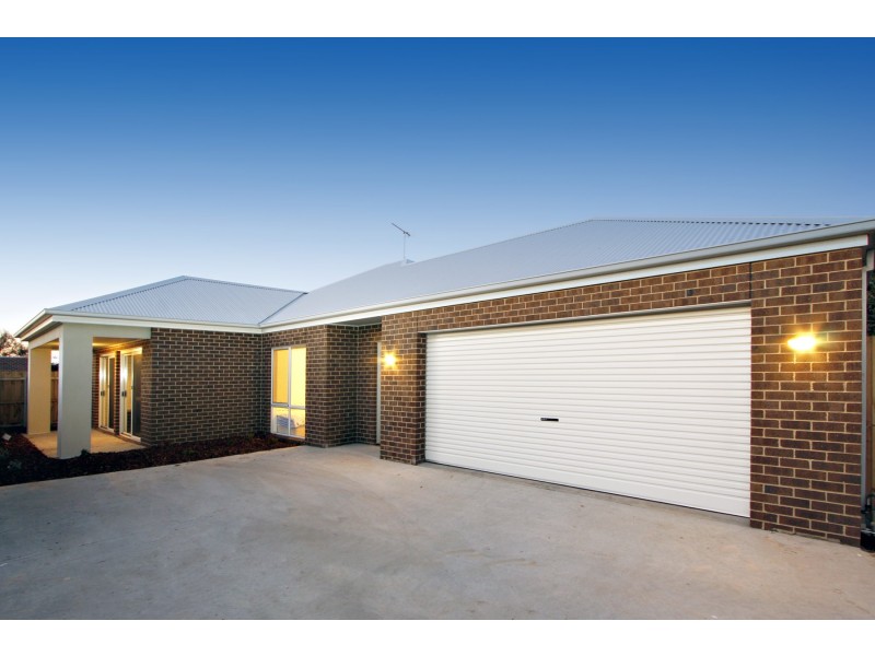 3/112 Marley Street, Sale VIC 3850