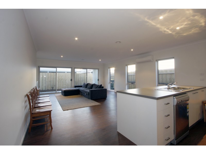 3/112 Marley Street, Sale VIC 3850