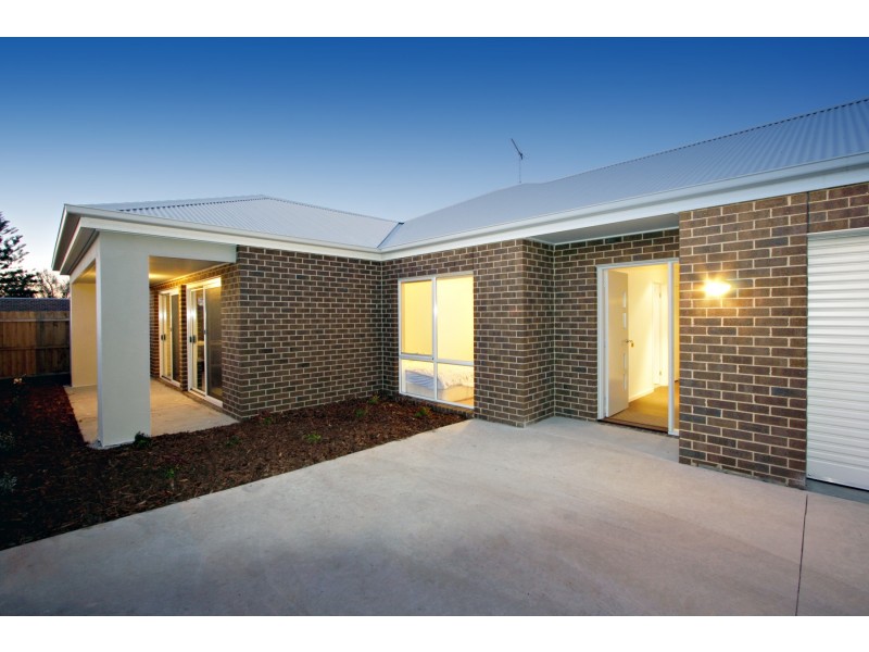 3/112 Marley Street, Sale VIC 3850