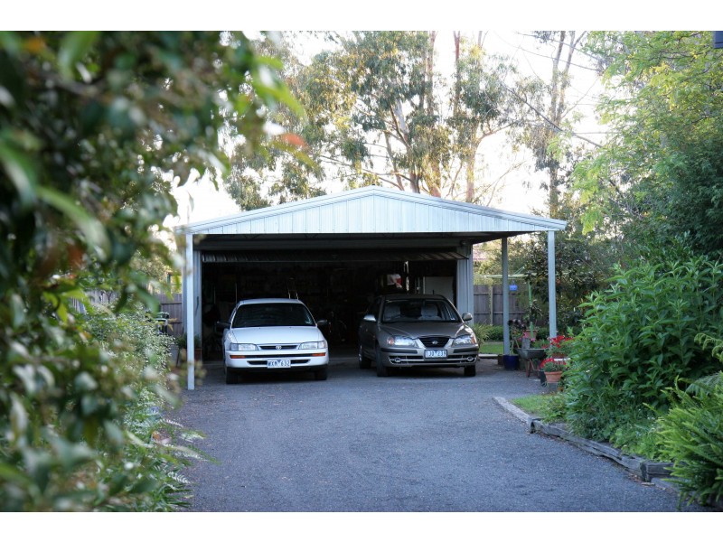 12 Bolden Street, Stratford VIC 3862