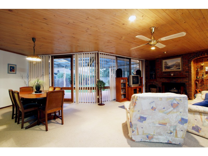 8 Natalie Court, Sale VIC 3850