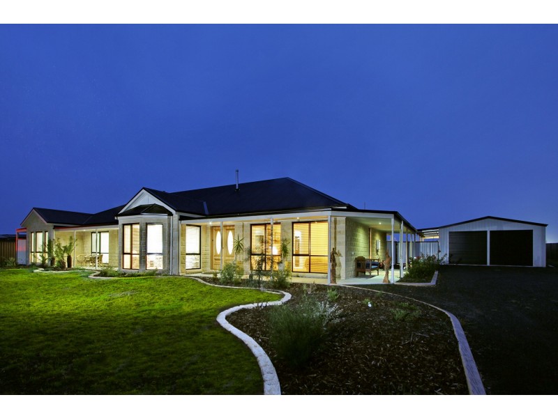 60 The Ridge, Wurruk VIC 3850