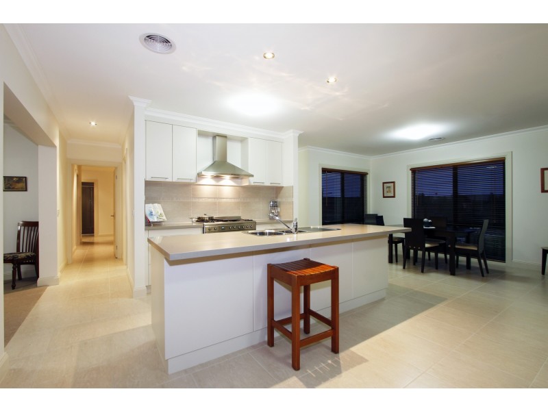 60 The Ridge, Wurruk VIC 3850
