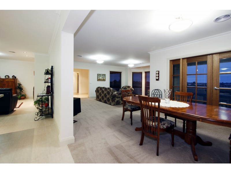 60 The Ridge, Wurruk VIC 3850