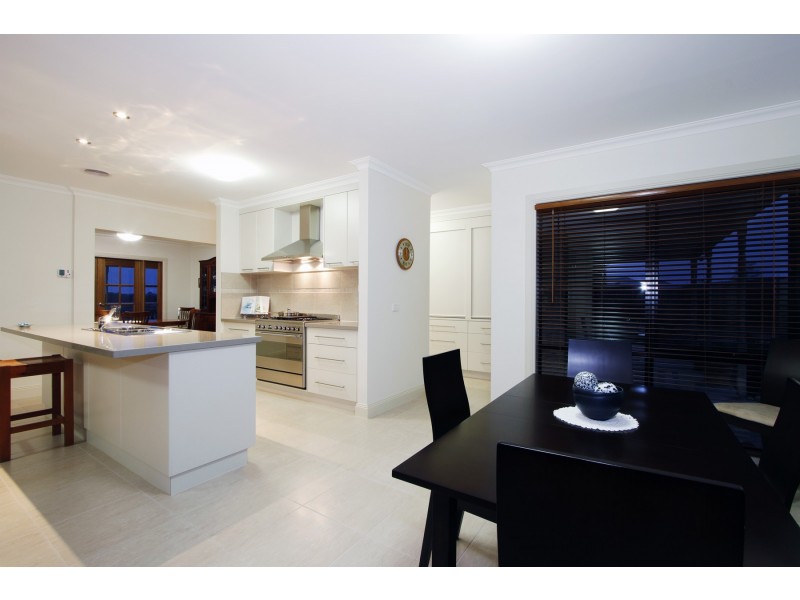 60 The Ridge, Wurruk VIC 3850