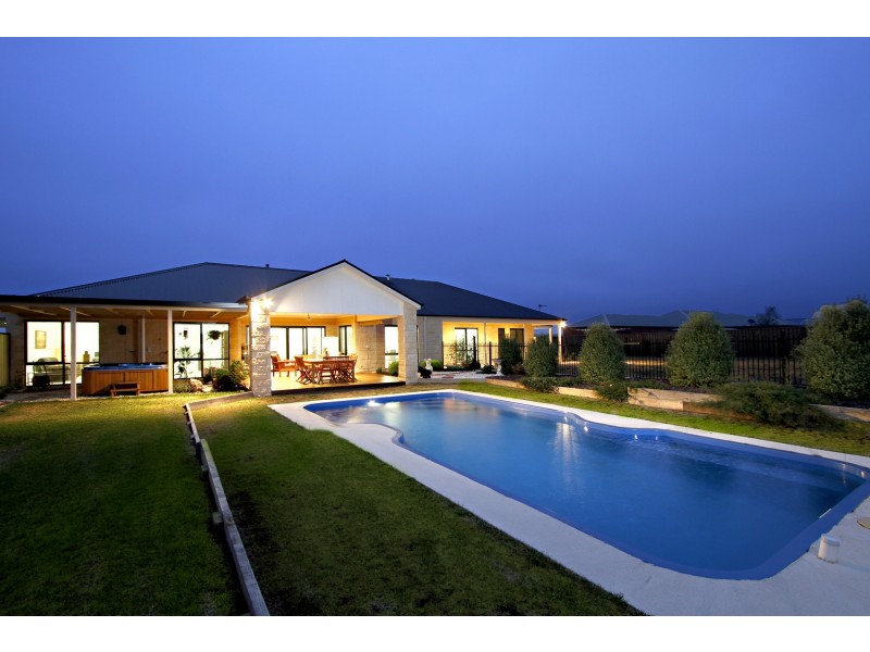 60 The Ridge, Wurruk VIC 3850