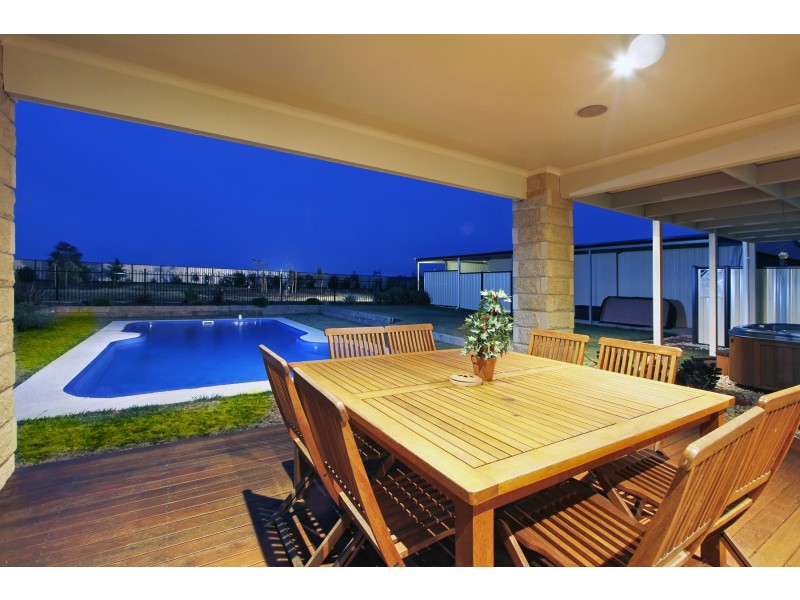 60 The Ridge, Wurruk VIC 3850