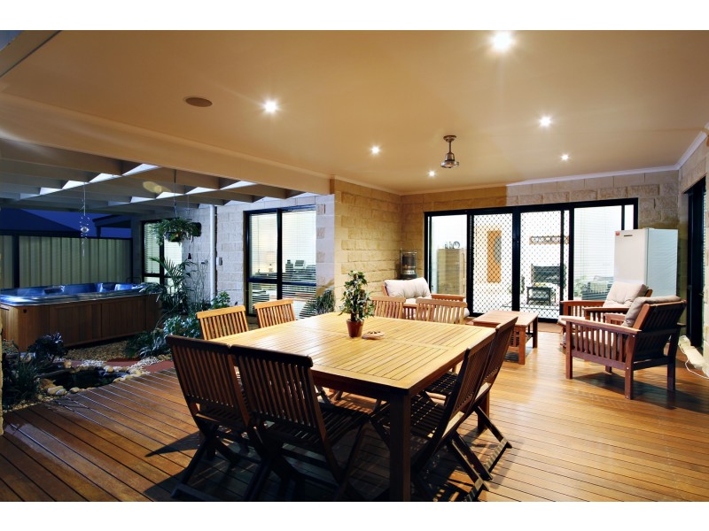 60 The Ridge, Wurruk VIC 3850