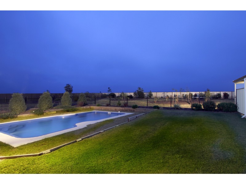 60 The Ridge, Wurruk VIC 3850