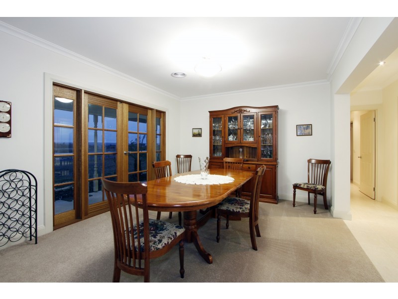 60 The Ridge, Wurruk VIC 3850