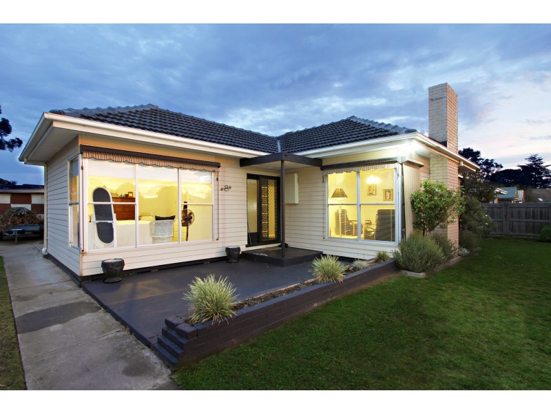 8 Buckley Street, Sale VIC 3850