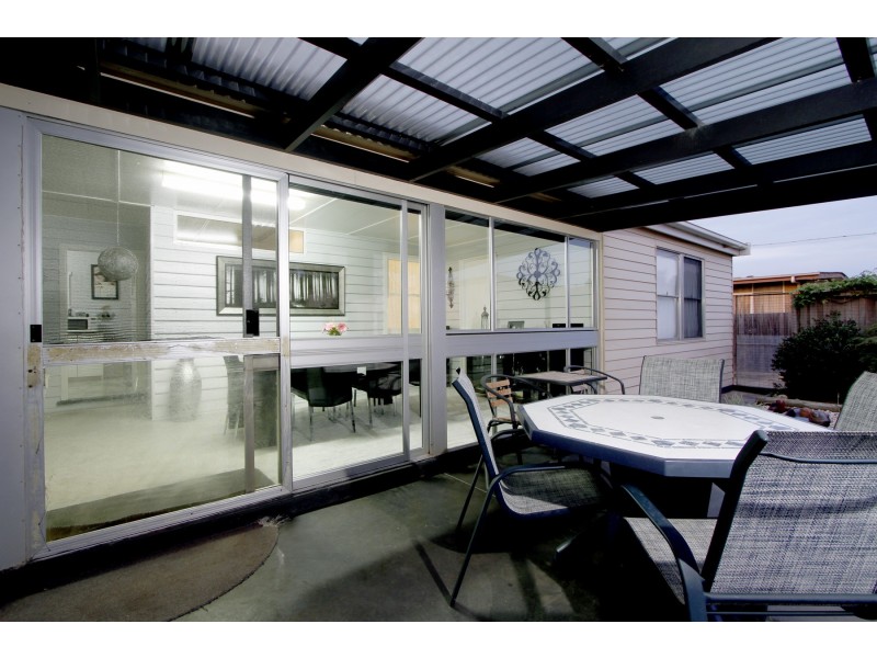 8 Buckley Street, Sale VIC 3850