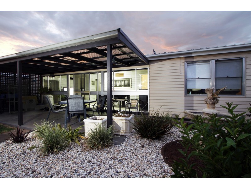 8 Buckley Street, Sale VIC 3850