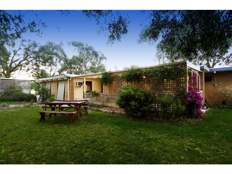 78 Garretts Road, Longford VIC 3851