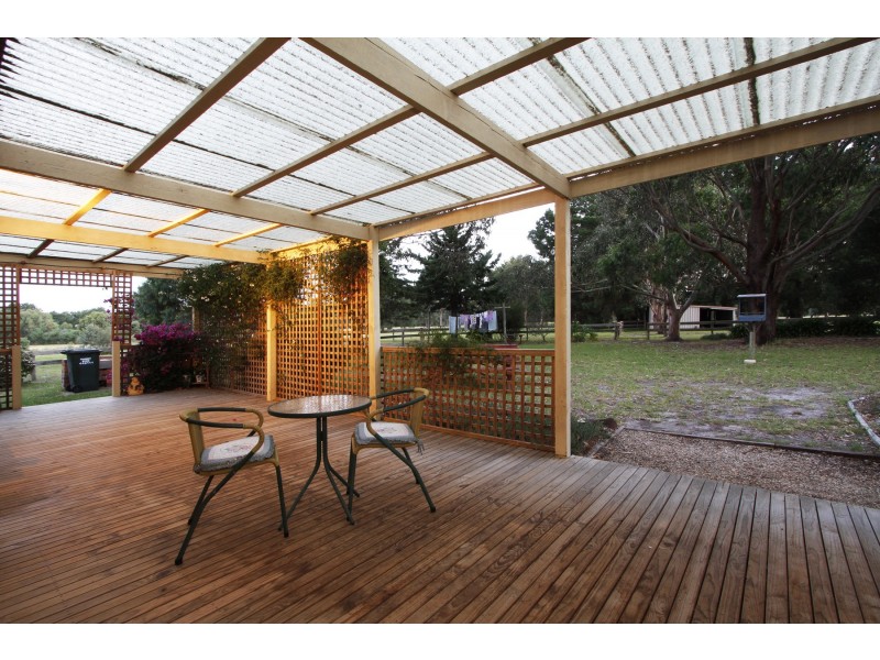 78 Garretts Road, Longford VIC 3851