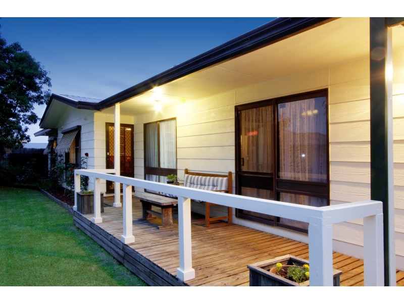 302 Dawson Street, Sale VIC 3850