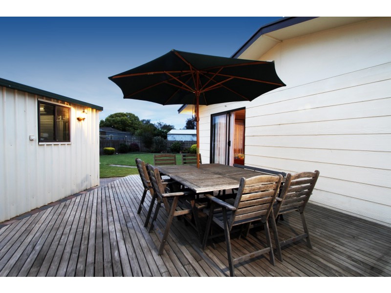 302 Dawson Street, Sale VIC 3850