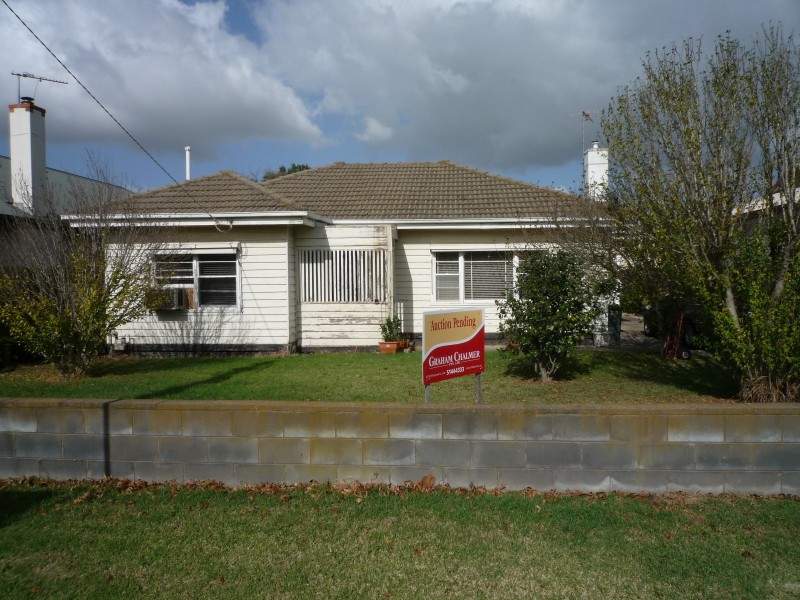 60 Fitzroy Street, Sale VIC 3850