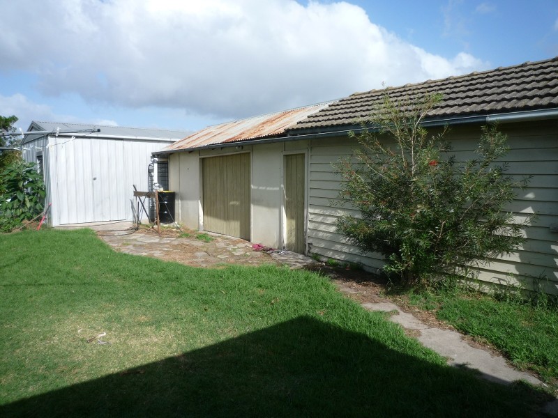 60 Fitzroy Street, Sale VIC 3850