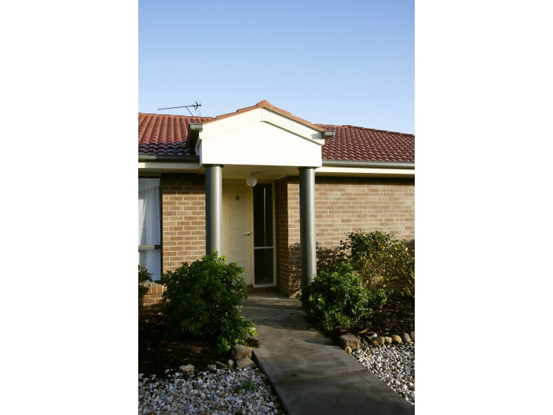 8/53 Topping Street, Sale VIC 3850