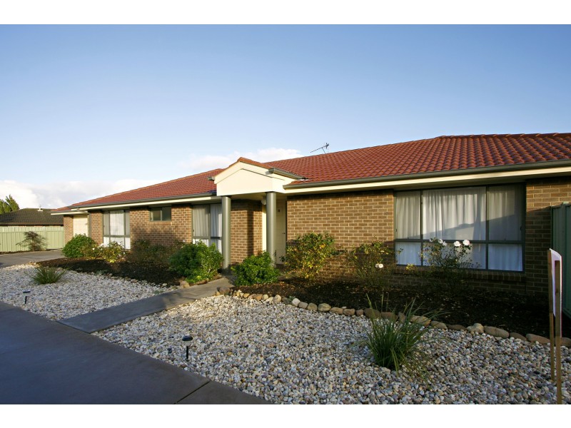 8/53 Topping Street, Sale VIC 3850