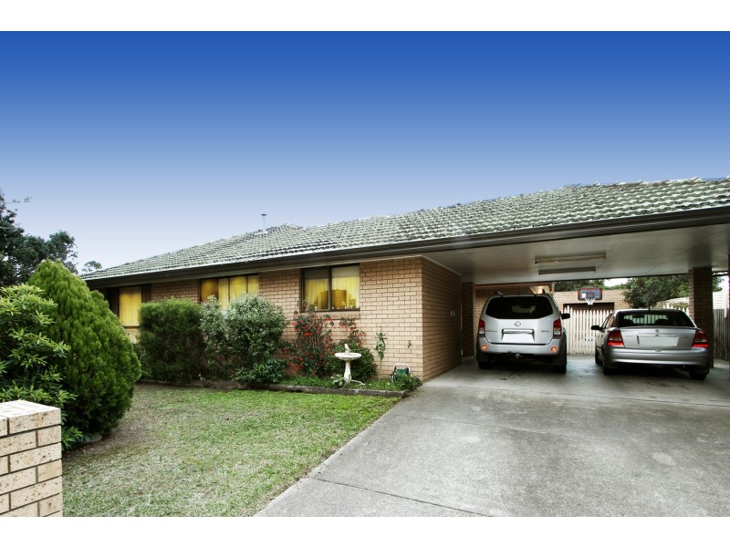 6 Janice Way, Sale VIC 3850