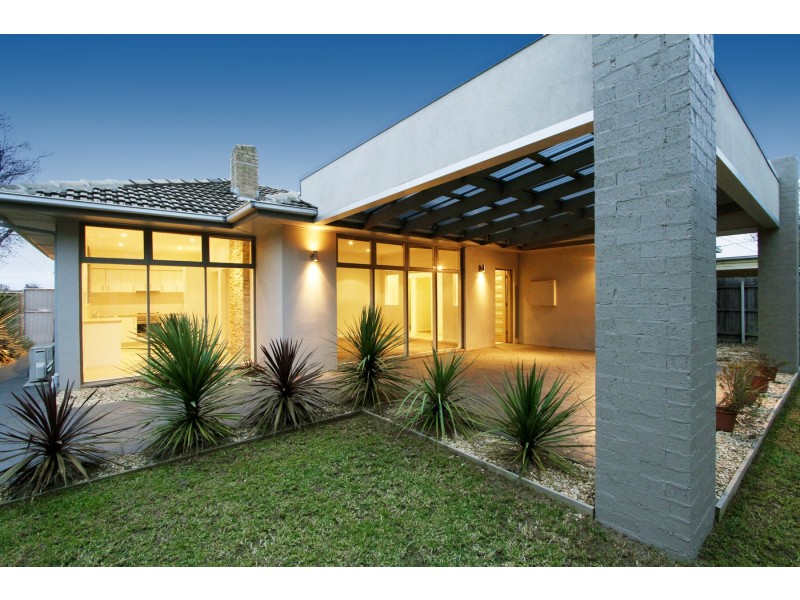 144 Macarthur Street, Sale VIC 3850