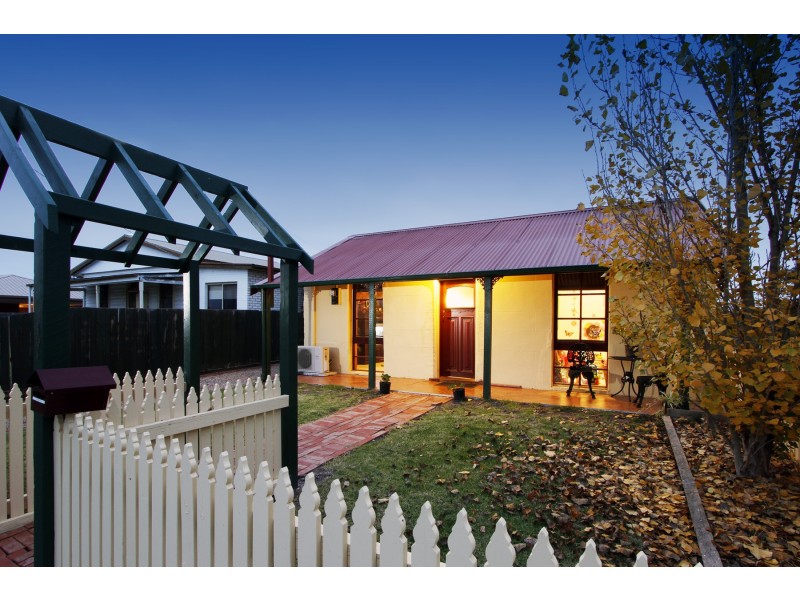 101 Pearson Street, Sale VIC 3850