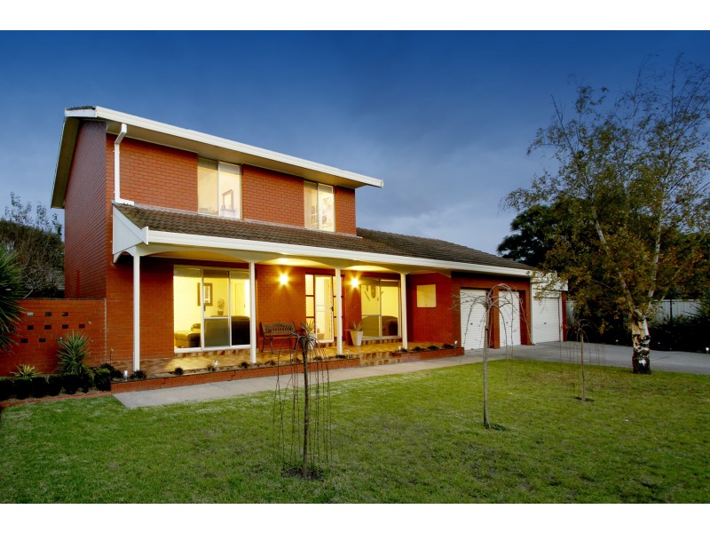 6 Julie Court, Sale VIC 3850