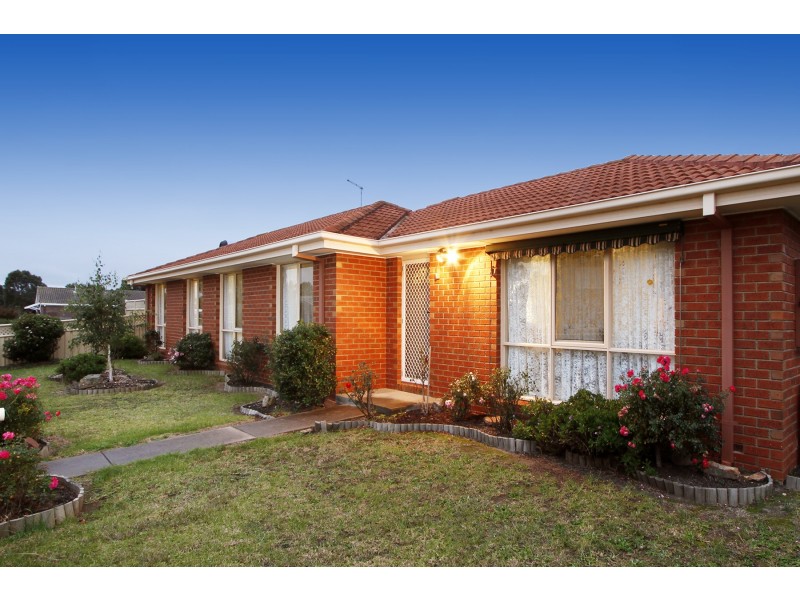 11 Frith Street, Wurruk VIC 3850