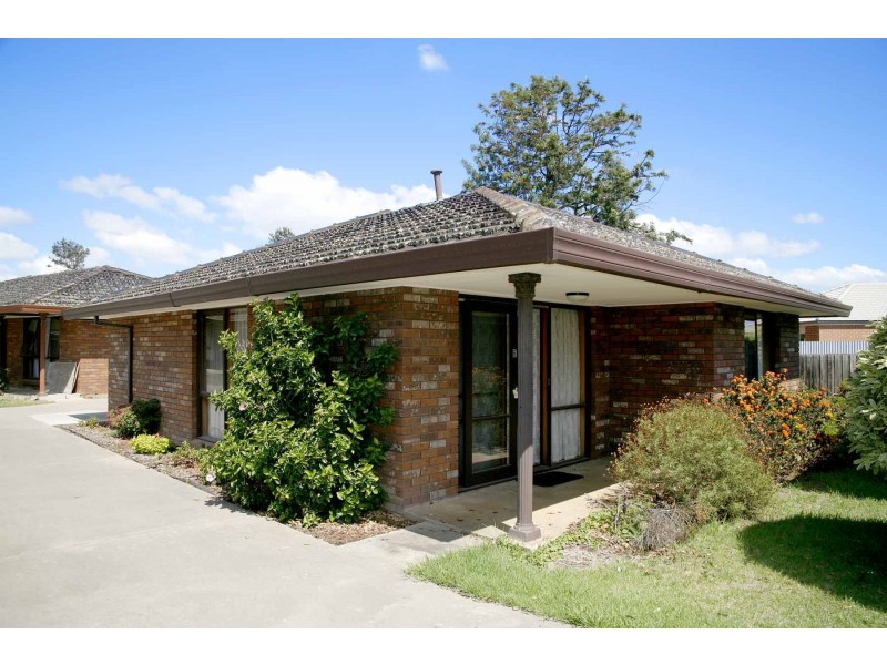 6/14-16 Carter Street, Sale VIC 3850