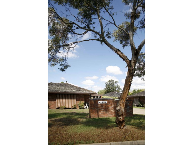 6/14-16 Carter Street, Sale VIC 3850