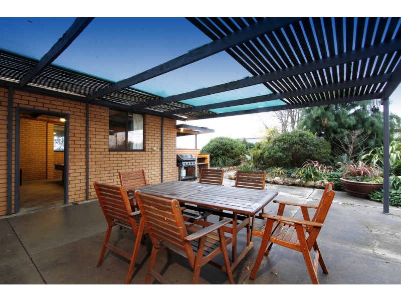 1152 Sale Cowarr Road, Nambrok VIC 3847