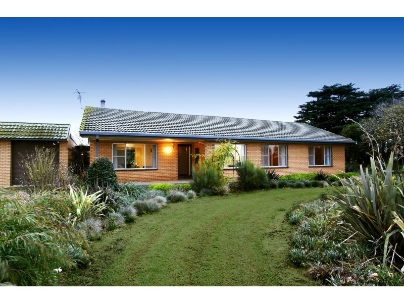 1152 Sale Cowarr Road, Nambrok VIC 3847