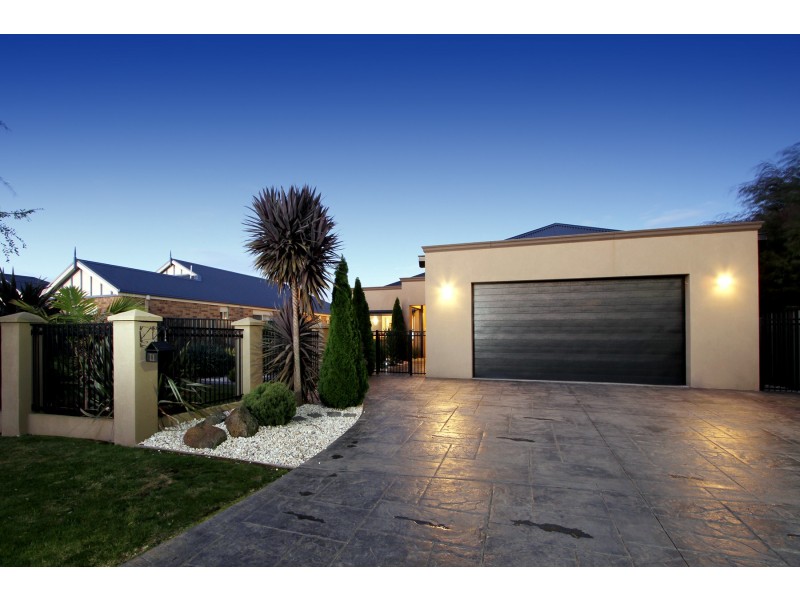 11 Langholme Court, Sale VIC 3850