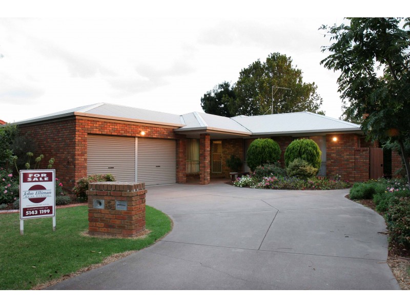 6 Melaleuca Court, Sale VIC 3850