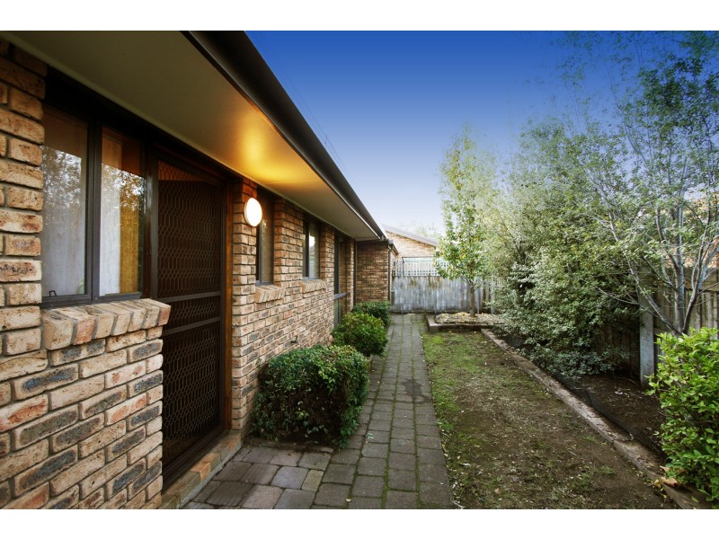 1/63 Raglan Street, Sale VIC 3850