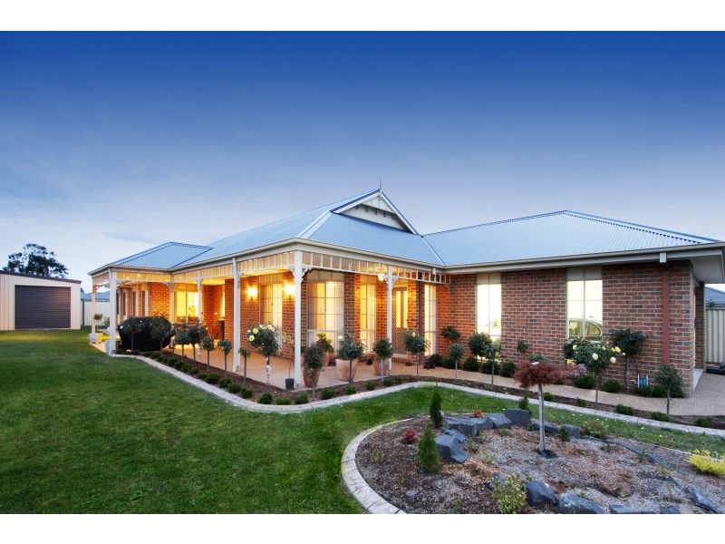 5 Ducret Court, Stratford VIC 3862