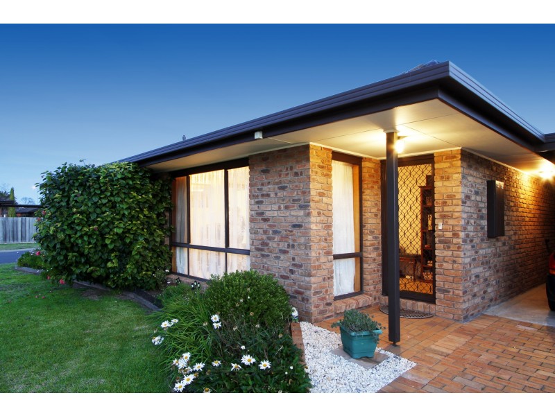 13/65 Raglan Street, Sale VIC 3850