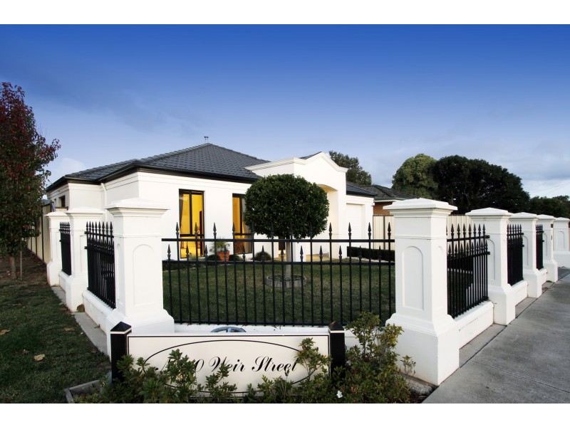 1/10 Weir Street, Sale VIC 3850