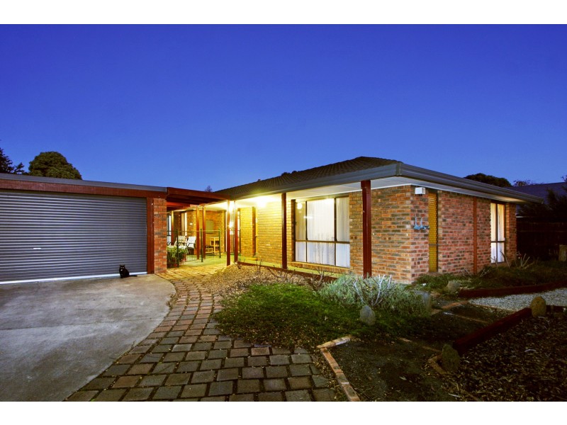 26 Coverdale Drive, Sale VIC 3850