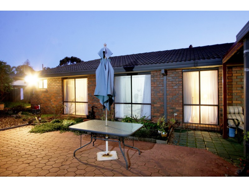 26 Coverdale Drive, Sale VIC 3850
